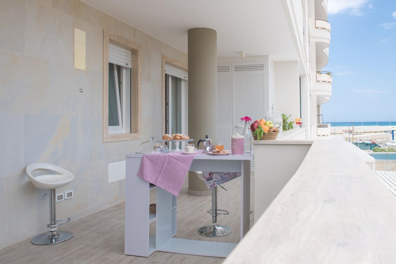 Bed & Breakfast Chicco Di Caffe' Monopoli
