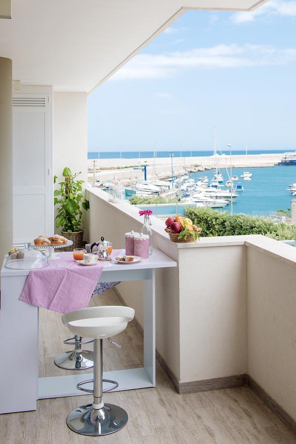 Bed & Breakfast Chicco Di Caffe' Monopoli